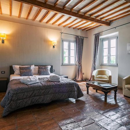 Casa Grimaldi Boutique Hotel & Restaurant Мателика Екстериор снимка