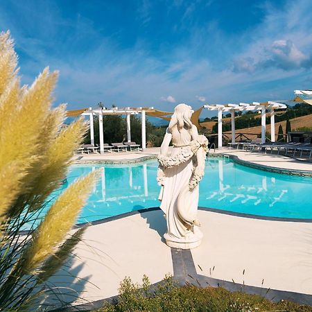 Casa Grimaldi Boutique Hotel & Restaurant Мателика Екстериор снимка