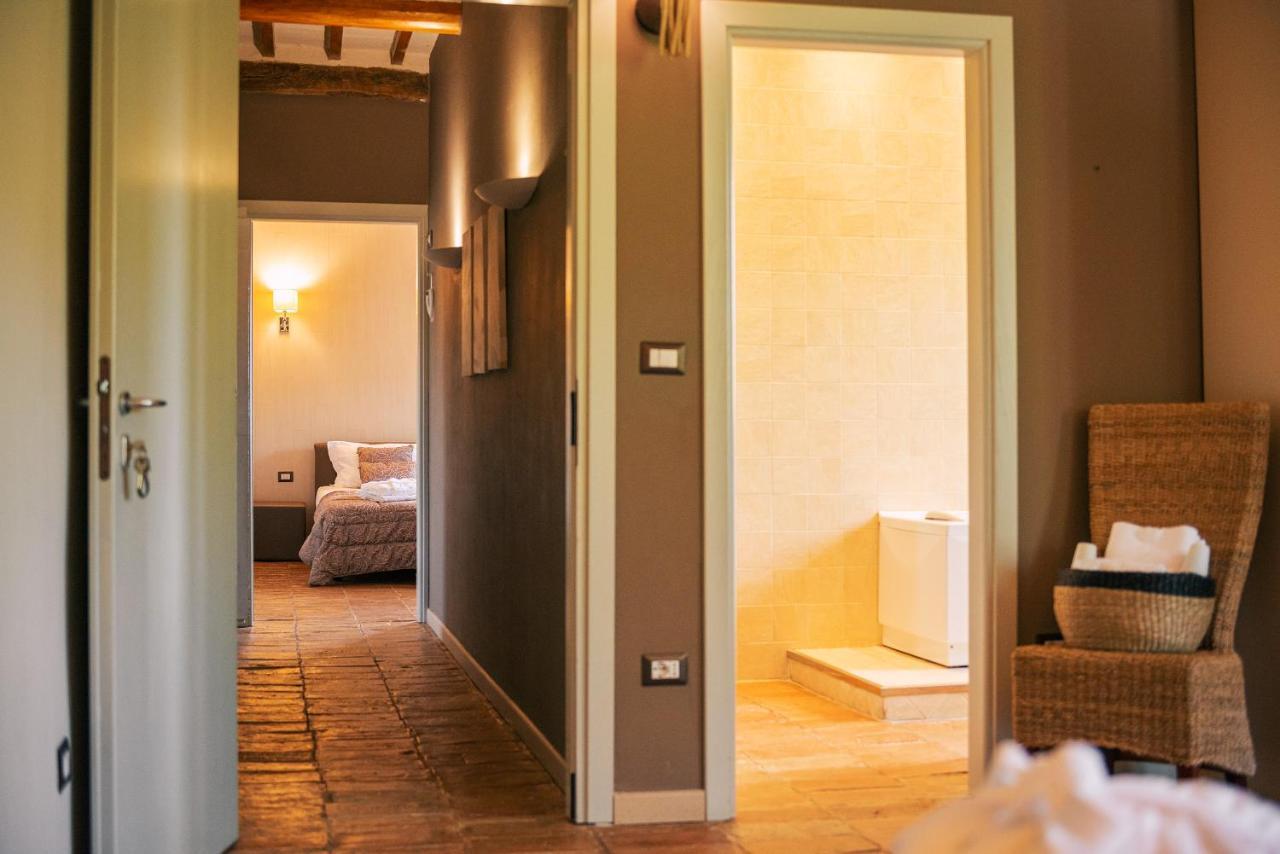 Casa Grimaldi Boutique Hotel & Restaurant Мателика Екстериор снимка