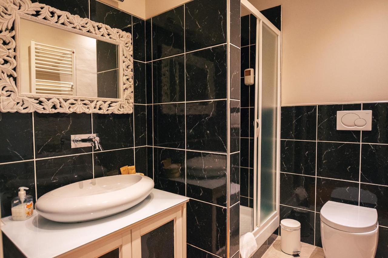 Casa Grimaldi Boutique Hotel & Restaurant Мателика Екстериор снимка