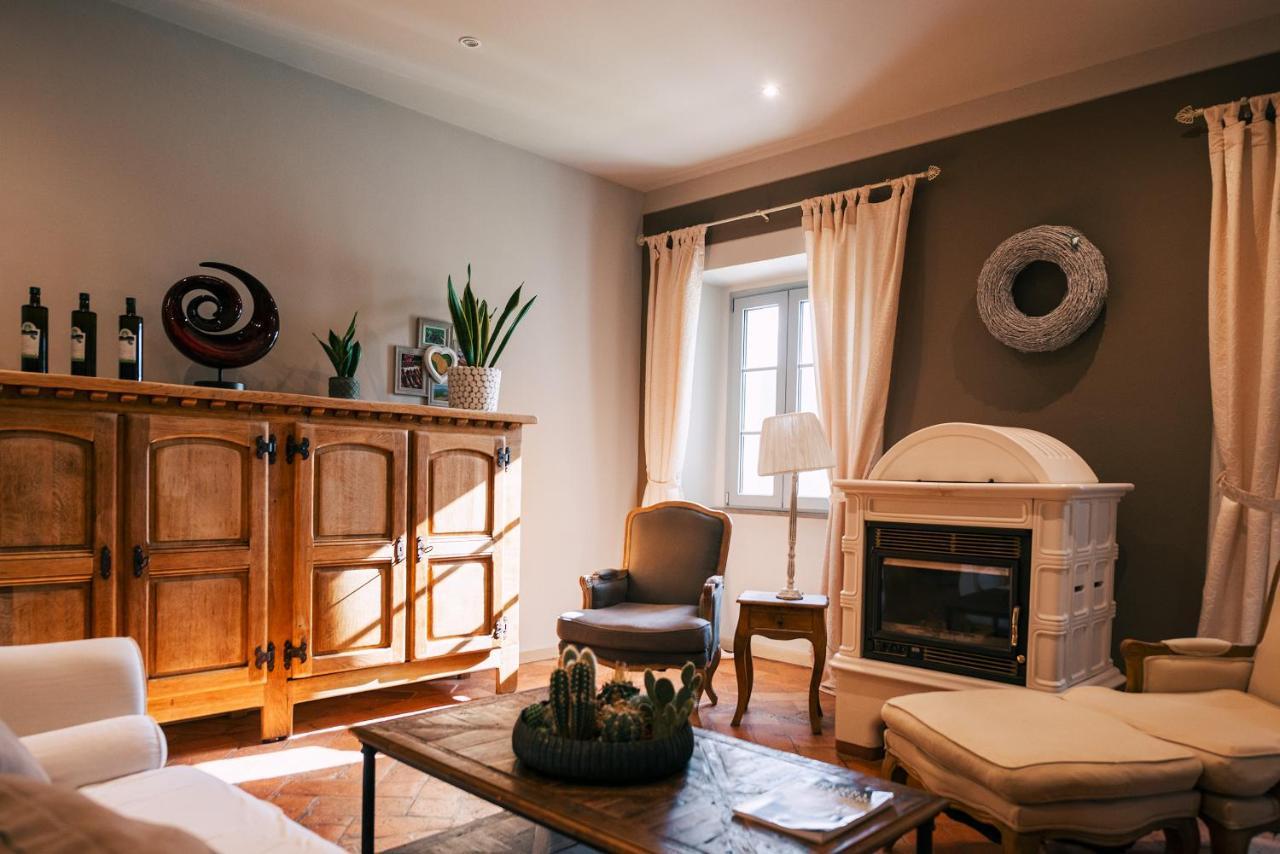 Casa Grimaldi Boutique Hotel & Restaurant Мателика Екстериор снимка