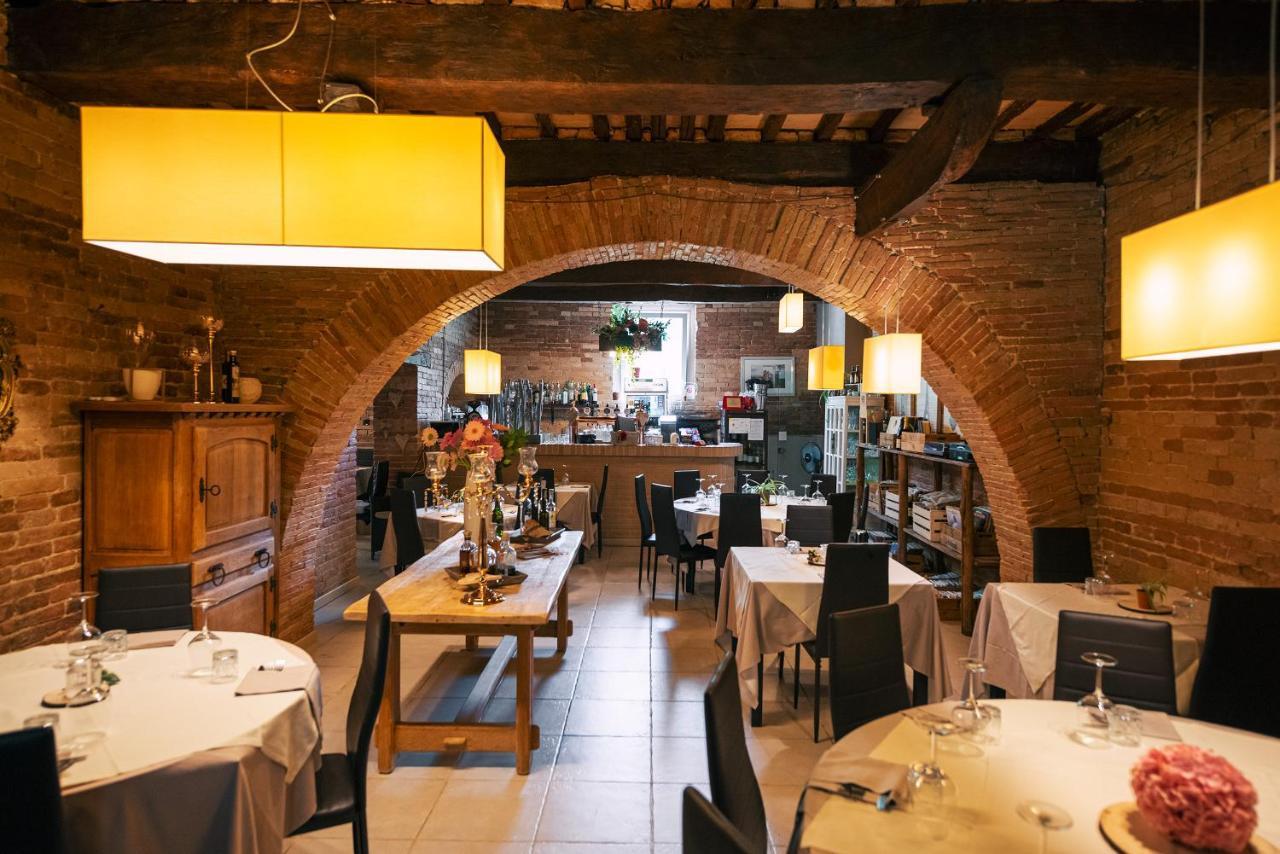 Casa Grimaldi Boutique Hotel & Restaurant Мателика Екстериор снимка