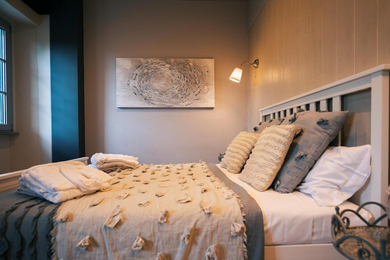 Casa Grimaldi Boutique Hotel & Restaurant Мателика Екстериор снимка