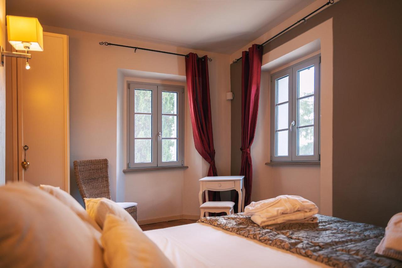 Casa Grimaldi Boutique Hotel & Restaurant Мателика Екстериор снимка