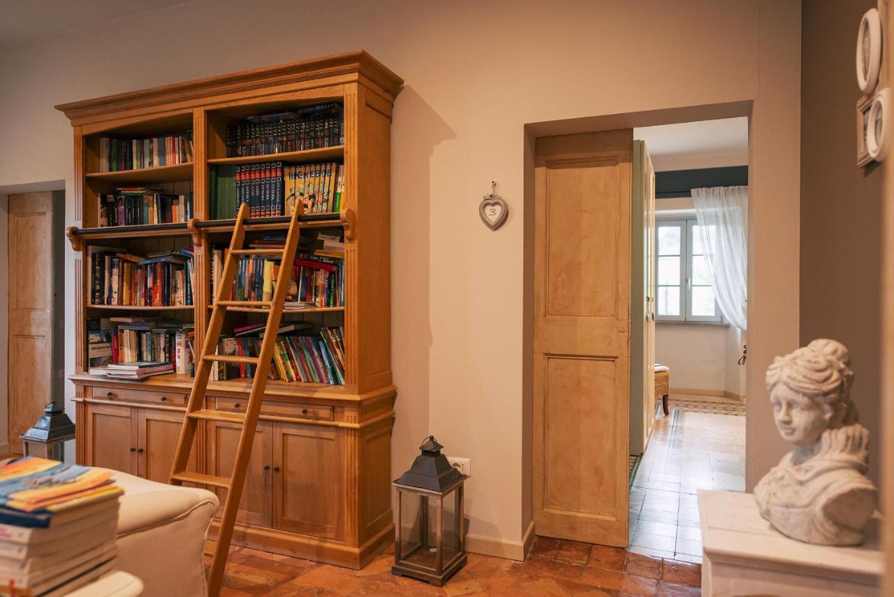 Casa Grimaldi Boutique Hotel & Restaurant Мателика Екстериор снимка