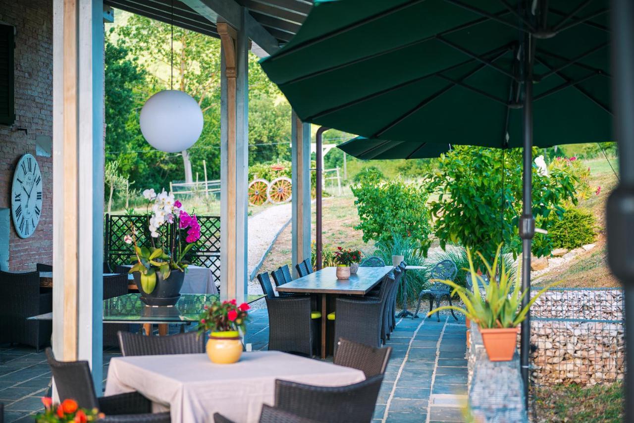 Casa Grimaldi Boutique Hotel & Restaurant Мателика Екстериор снимка