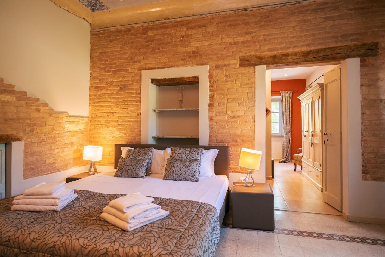 Casa Grimaldi Boutique Hotel & Restaurant Мателика Екстериор снимка
