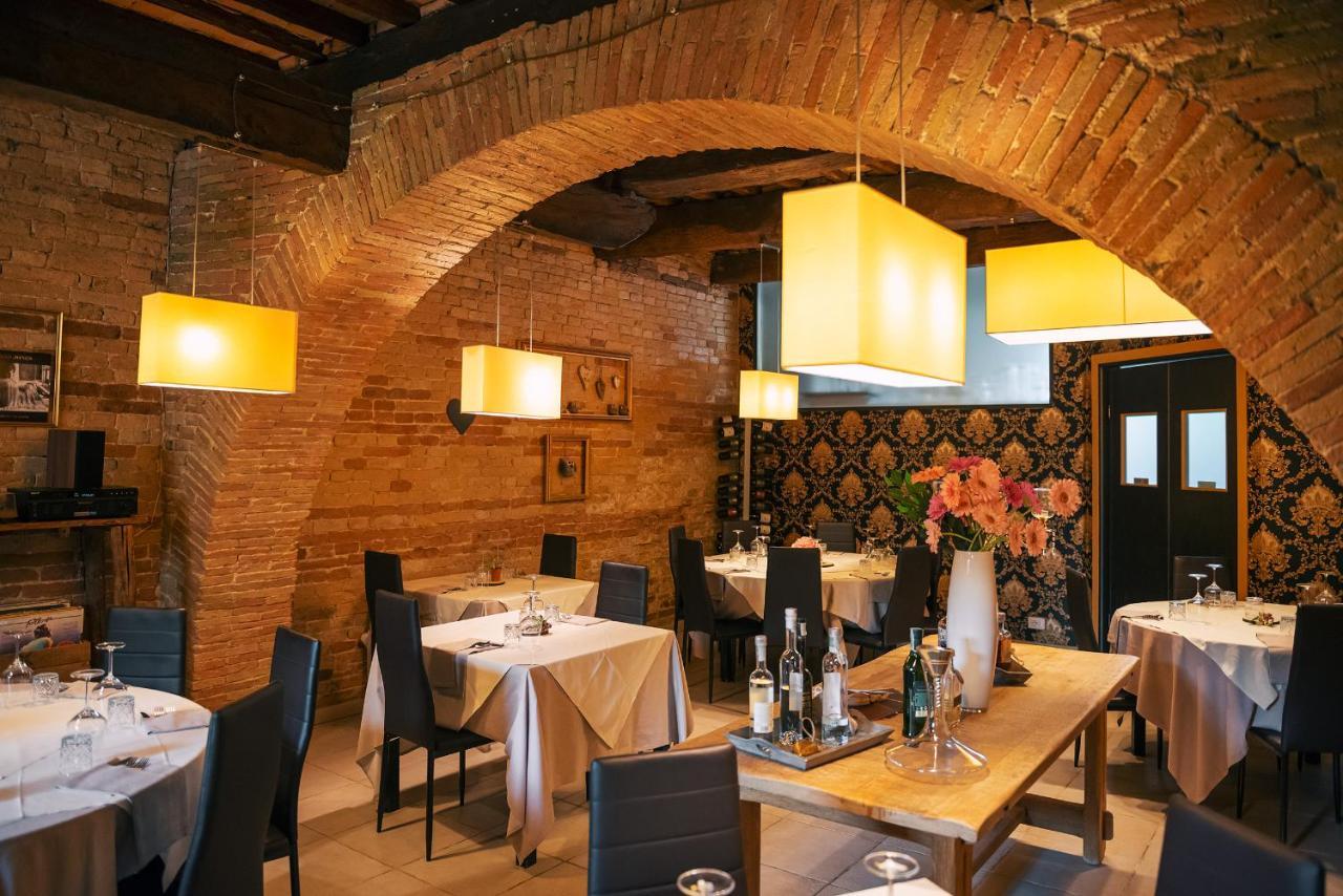 Casa Grimaldi Boutique Hotel & Restaurant Мателика Екстериор снимка