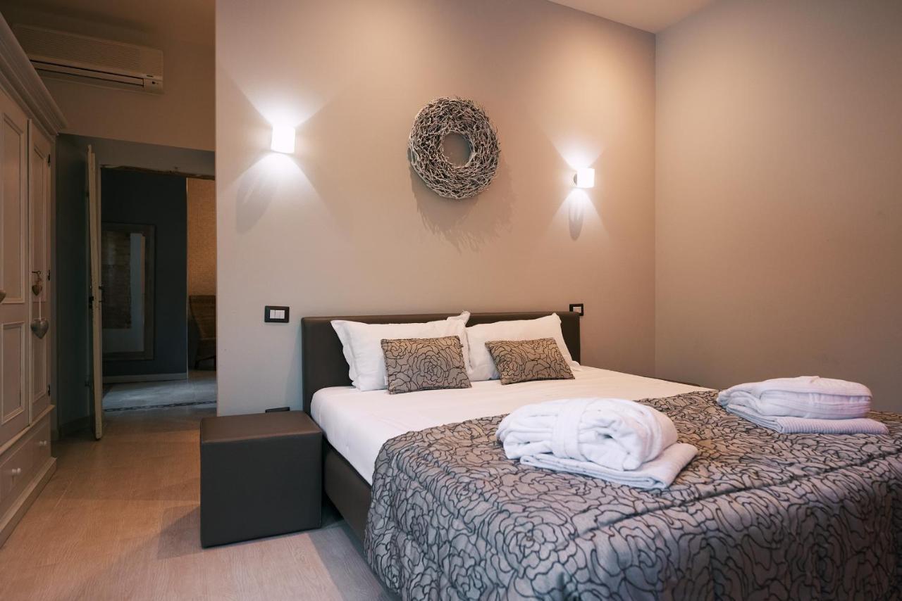 Casa Grimaldi Boutique Hotel & Restaurant Мателика Екстериор снимка