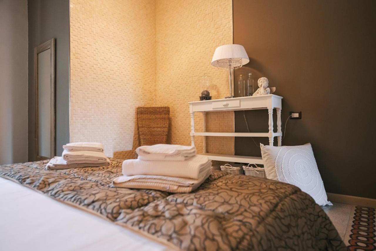 Casa Grimaldi Boutique Hotel & Restaurant Мателика Екстериор снимка