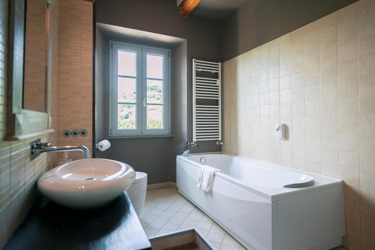 Casa Grimaldi Boutique Hotel & Restaurant Мателика Екстериор снимка