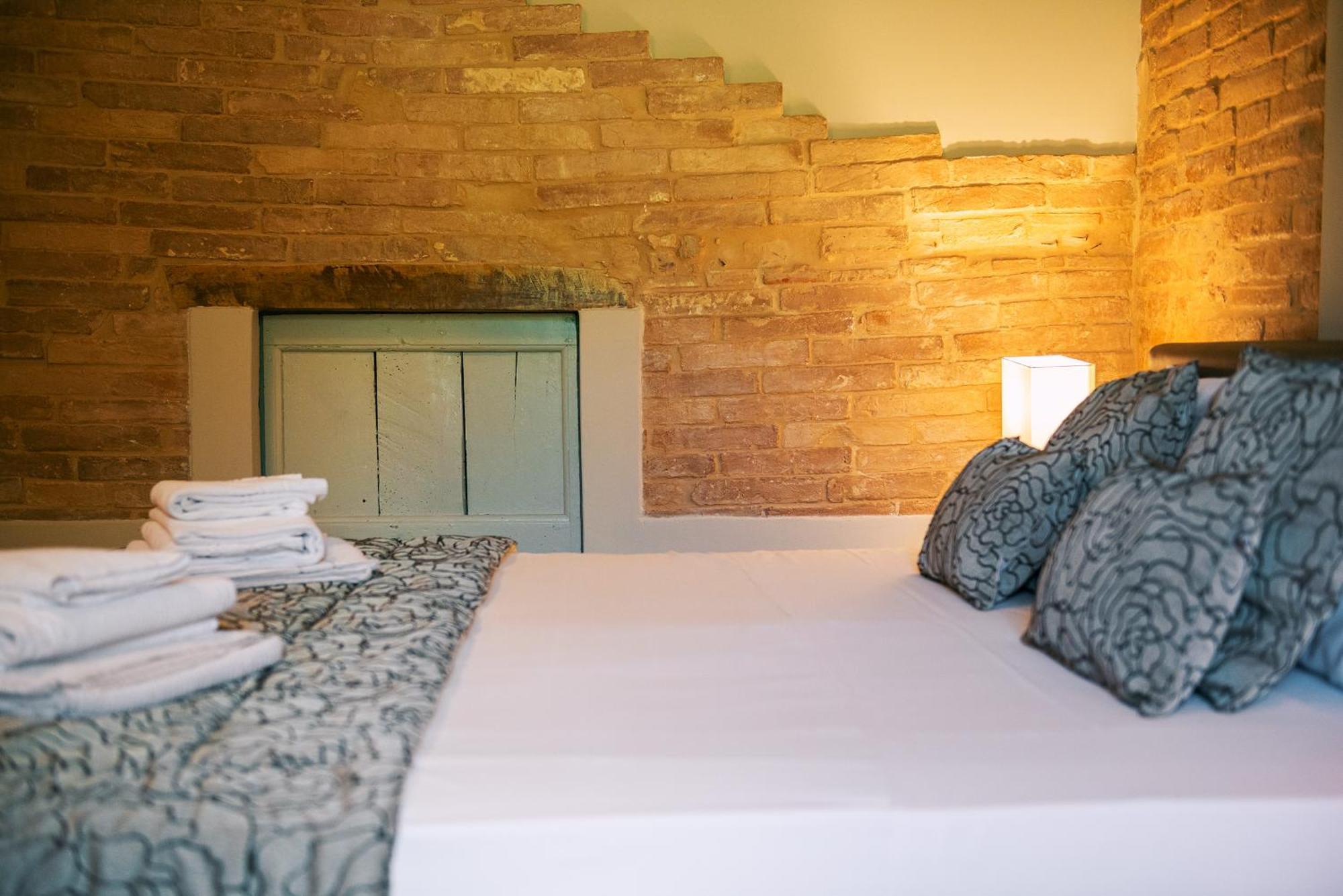 Casa Grimaldi Boutique Hotel & Restaurant Мателика Екстериор снимка