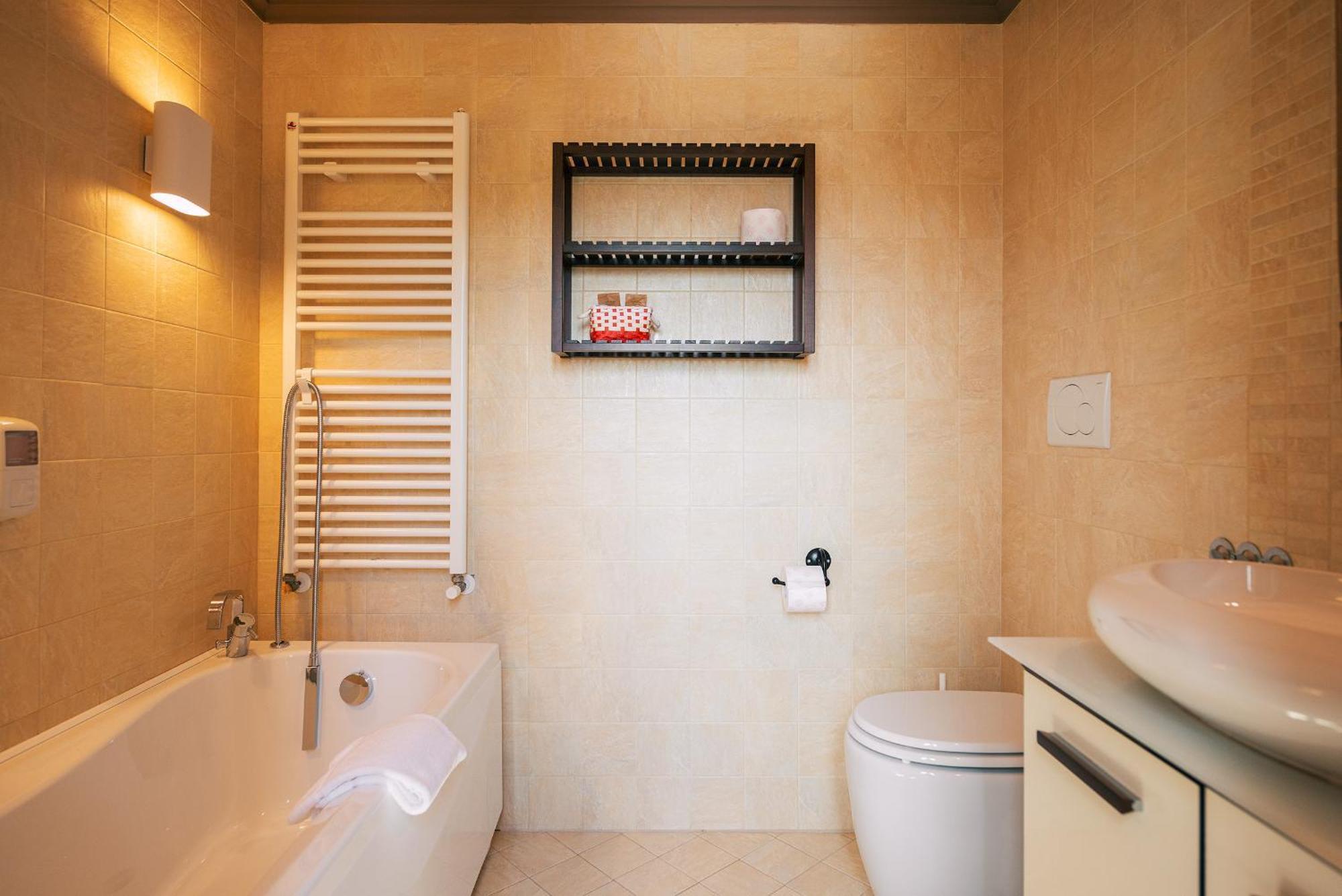 Casa Grimaldi Boutique Hotel & Restaurant Мателика Екстериор снимка