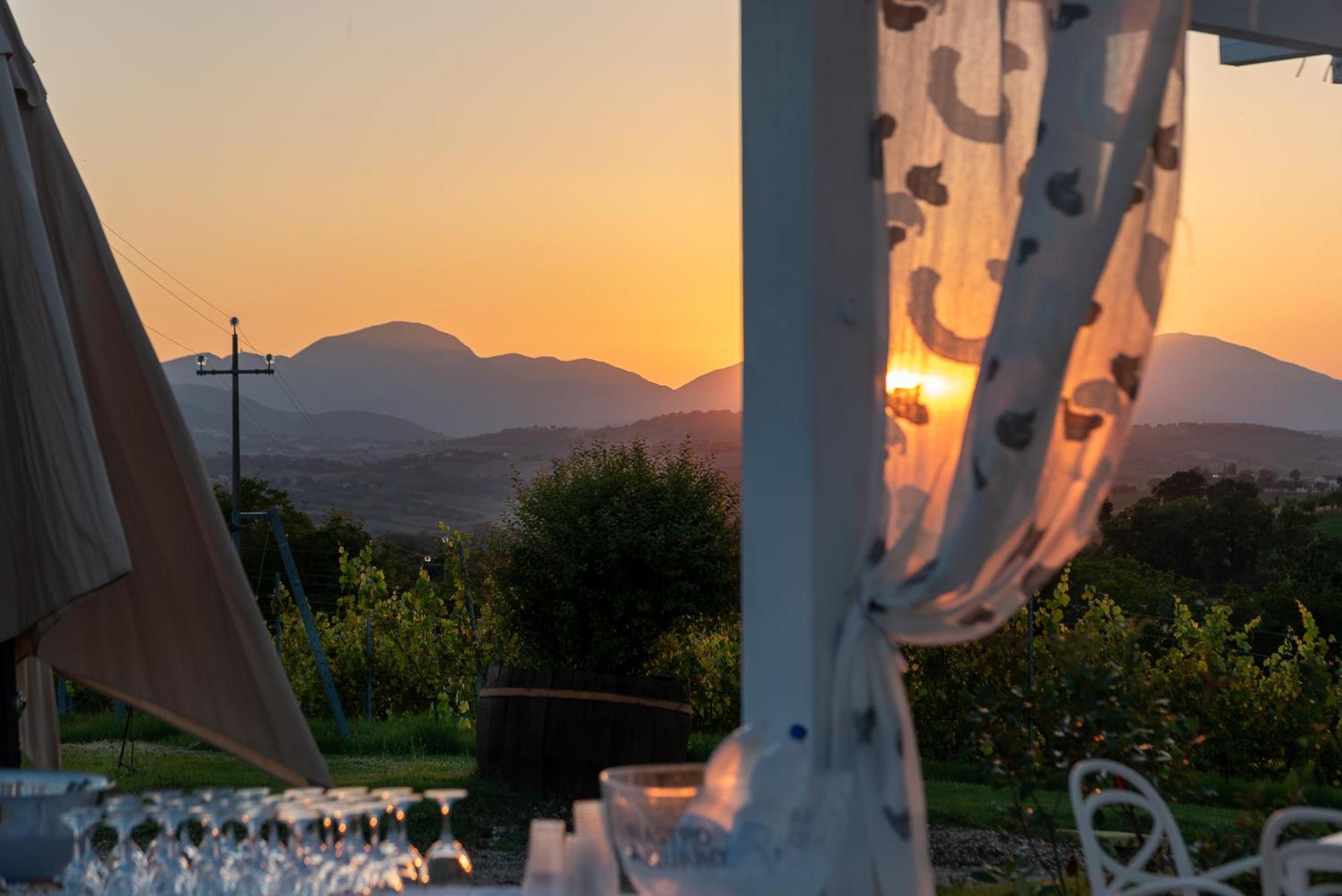 Casa Grimaldi Boutique Hotel & Restaurant Мателика Екстериор снимка