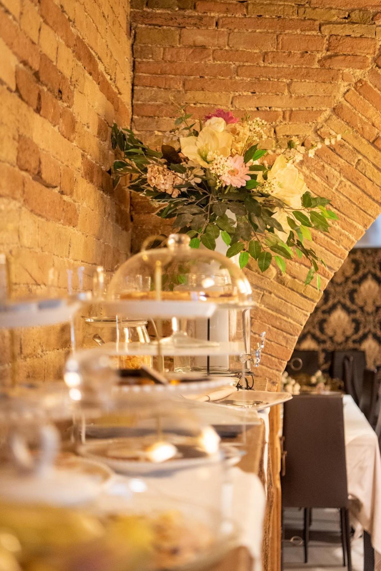 Casa Grimaldi Boutique Hotel & Restaurant Мателика Екстериор снимка