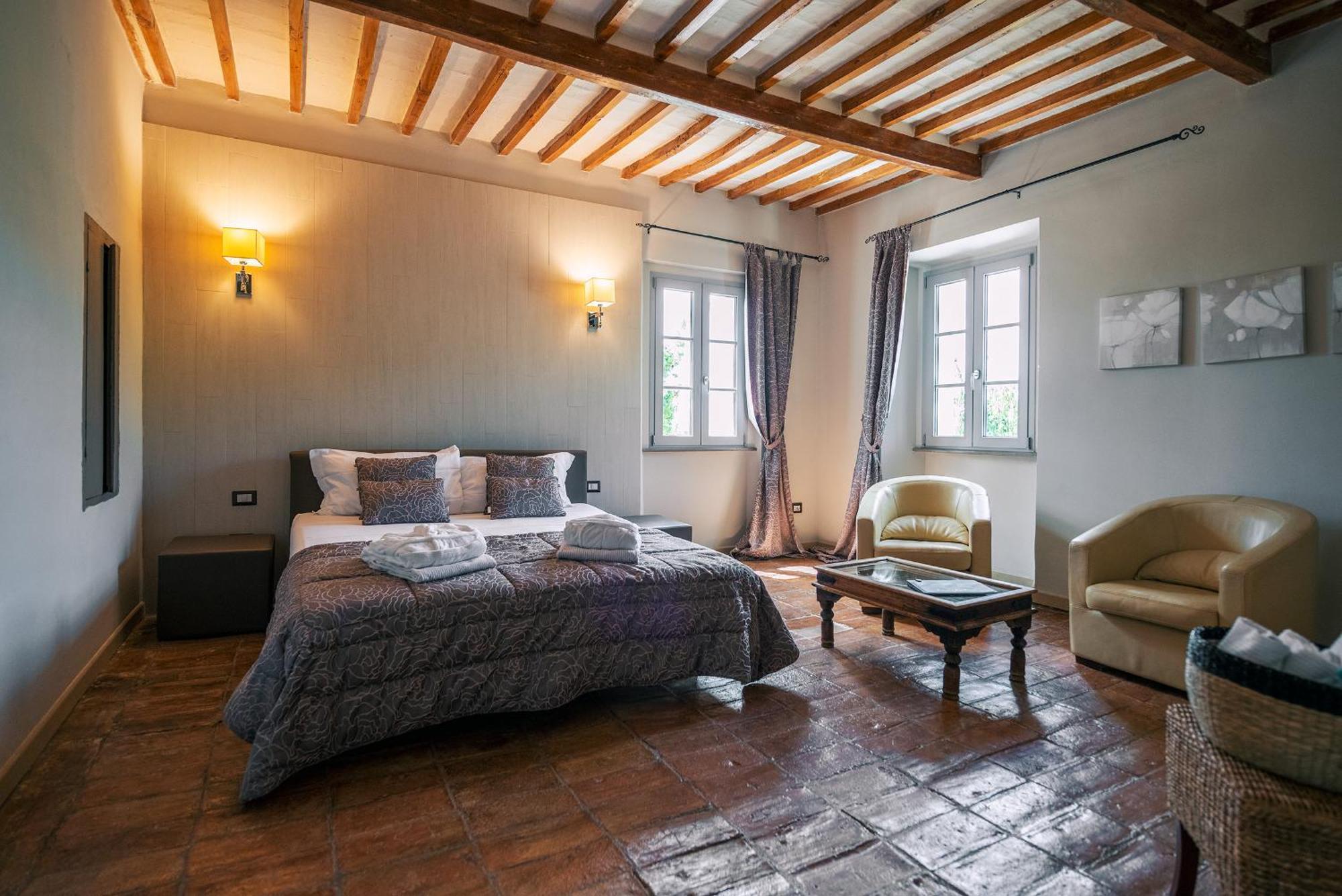 Casa Grimaldi Boutique Hotel & Restaurant Мателика Екстериор снимка